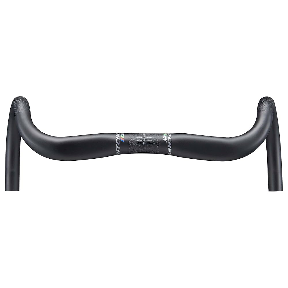 パーツ RITCHEY wcs butano internal handle 420mm Ritchey WCS Butano Handlebar | Gravel Bike Bar